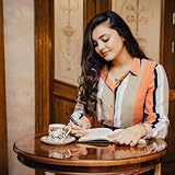 Ekskluzywny dziennik do pisania dla kobiet i mężczyzn, ręcznie wykonany we Włoszech z papieru w kolorze kości słoniowej, notatnik podróżny w stylu vintage, do codziennych notatek, marzeń lub