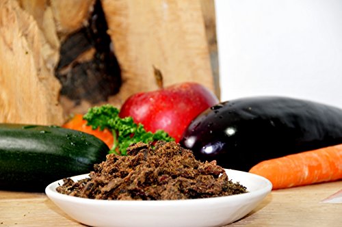 Meißmer BALF® Pferd mit Obst/Gemüse 1kg