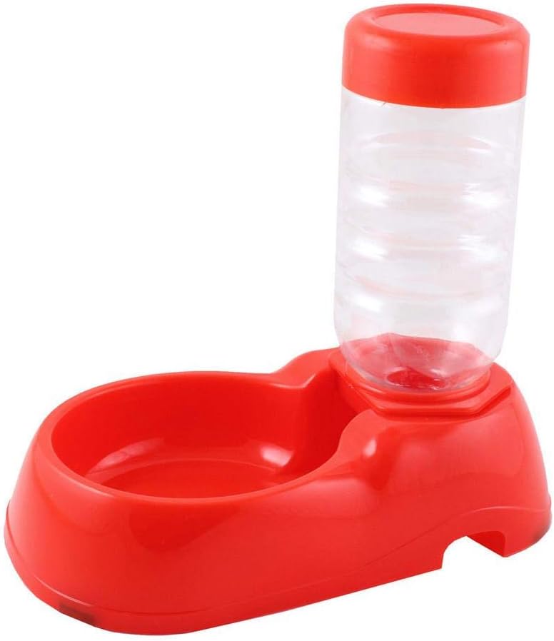 SmarTopus Pet Water Dispenser Dog Cat Drinking Fountain Automatic Water Feeder