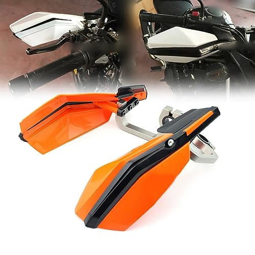 Protecteur main moto pour CB500F coques de guidon robustes noires 2013-2020
