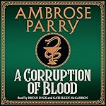 Cover of A Corruption of Blood