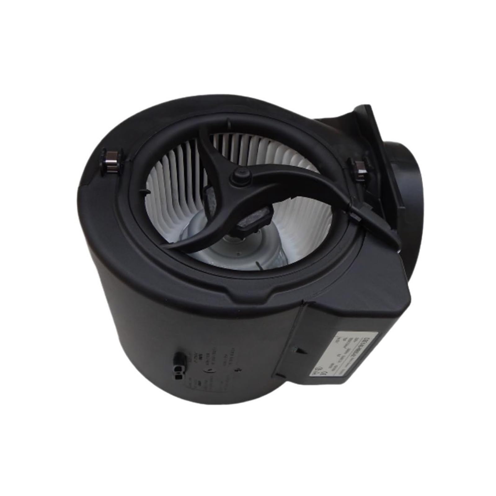 KNIUWMBMH D2E146-HR93-01 Fan 230V 150W Fan