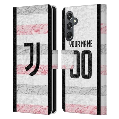 Coque Samsung A25 5G Juventus Coutume Personnalisé pour Supporter au Quotidien