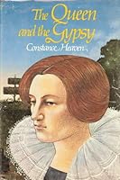 The Queen and the Gypsy 0451079655 Book Cover