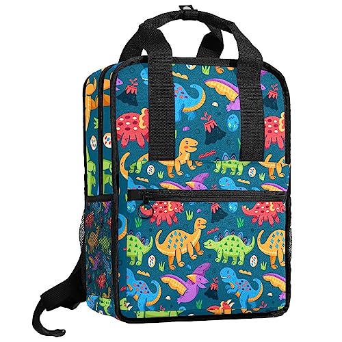 Sac à dos dinosaure pour sorties scolaires et sorties au parc