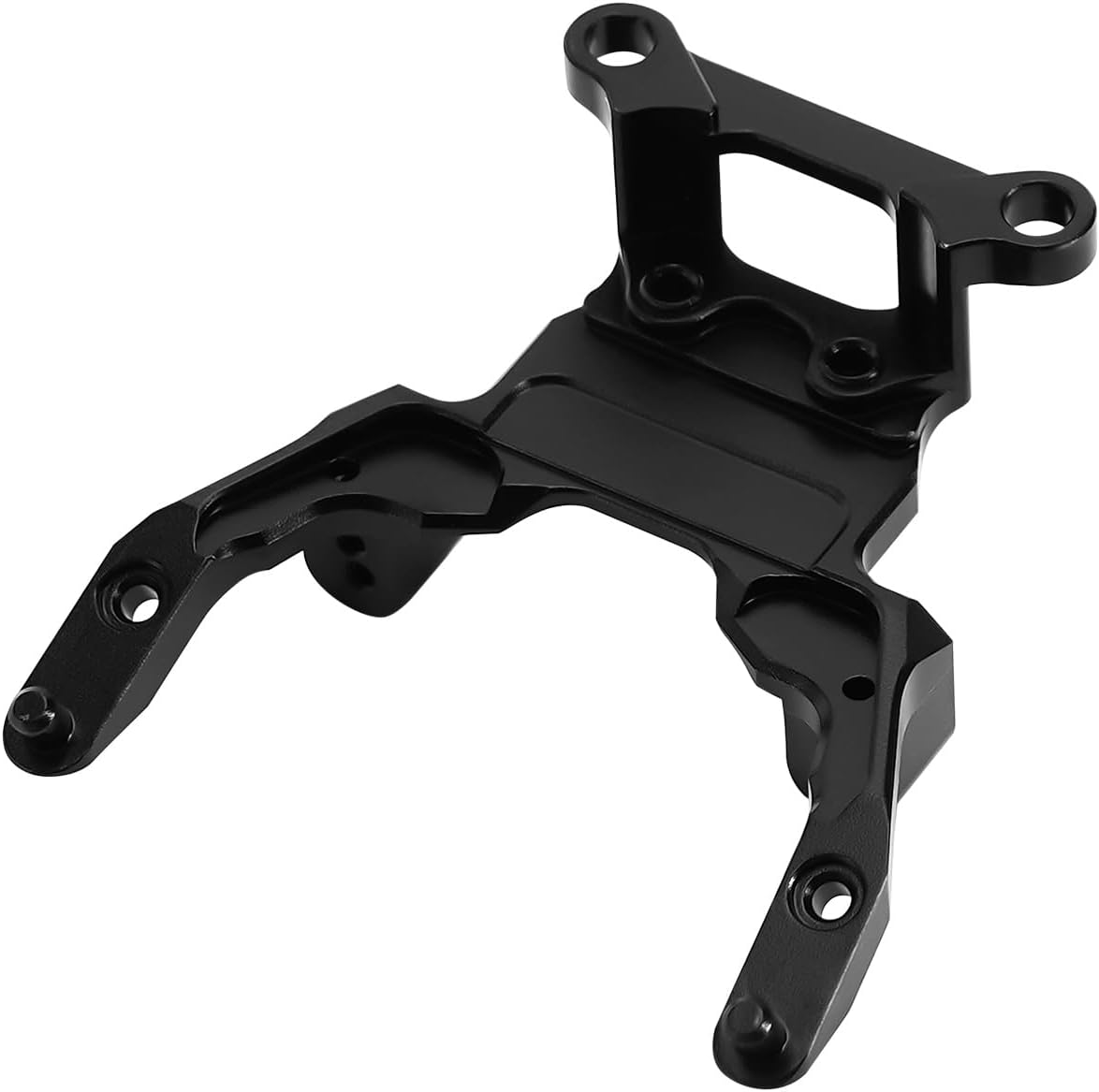 INJORA Aluminum Front Tower Mount for Buggy Losi Micro-B/Micro-T
