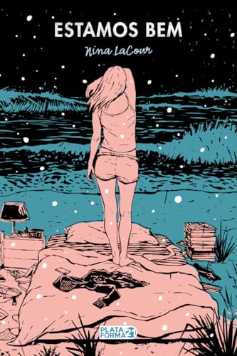 Estamos Bem (Em Portugues do Brasil) [Portuguese] 8592783348 Book Cover