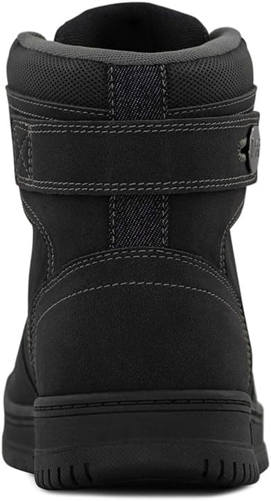 Lee Mens Noah Hi - Image 3