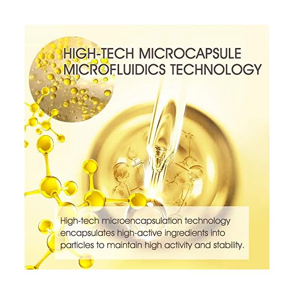 Meluap-Anti-Ageing-Serum-Vitamin-C-Face-Serum-With-Hyaluronic-Acid-Retinol-Anti-Wrinkle-Facial-Serum-Boosts-Collagen-Helps-Erase-Fine-Lines-Reduces-Skin-Discoloration30ML101OZ Meluap Anti-Ageing Serum, Vitamin C Face Serum With Hyaluronic Acid, Retinol, Anti-Wrinkle Facial Serum, Boosts Collagen Helps Erase Fine Lines Reduces Skin Discoloration.30ML/1.01OZ