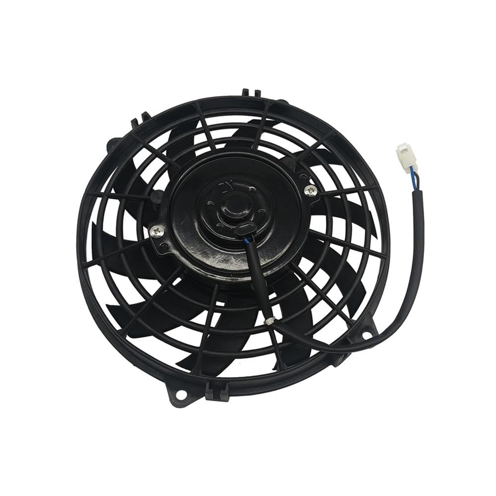 Ventilador de radiador para CF500 ATV y UTV reemplazo original 9010-180200-A000