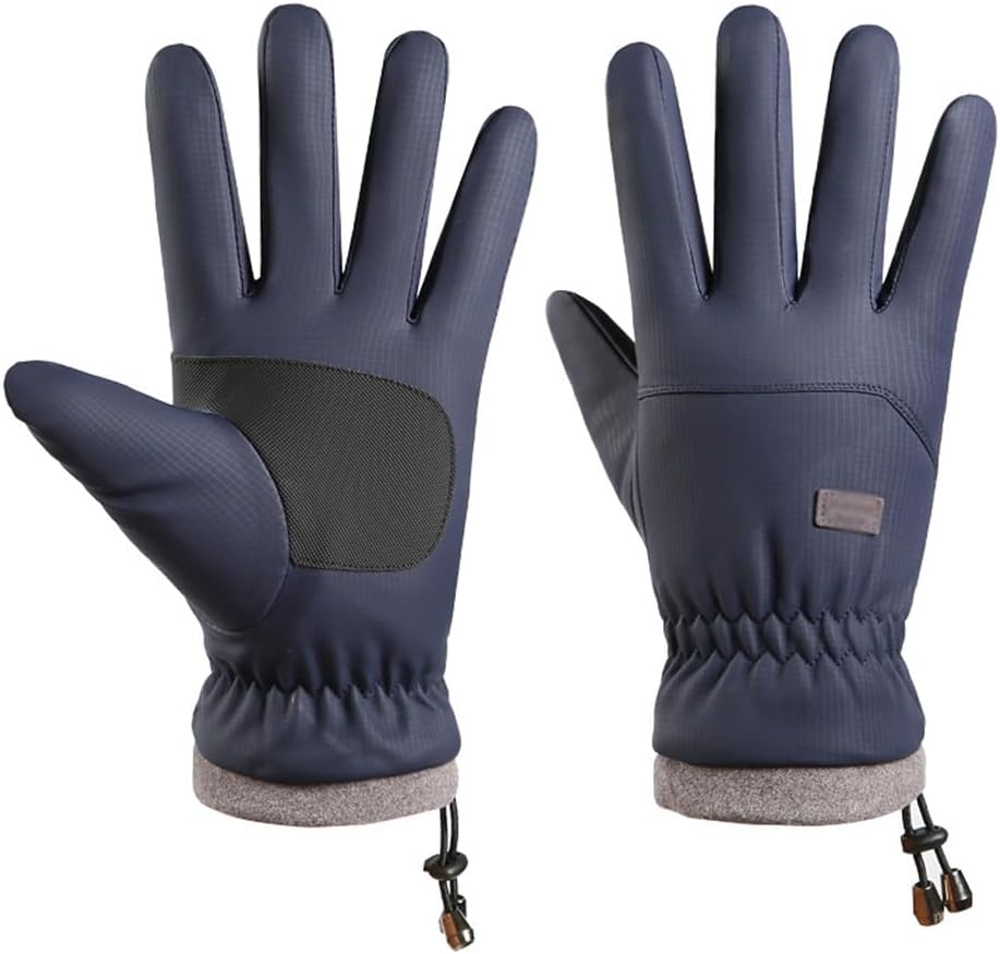 Winter Gloves for Men Women Warm Gloves Touchscreen Hiking Skiing Cycling Snowboard