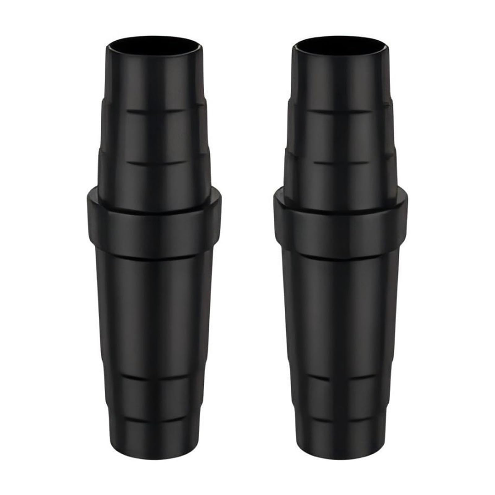 Universal Vacuum Cleaner Hose Adapter Connector Tube Converter 50mm 42mm