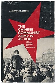 The Chinese Communist Army in Action