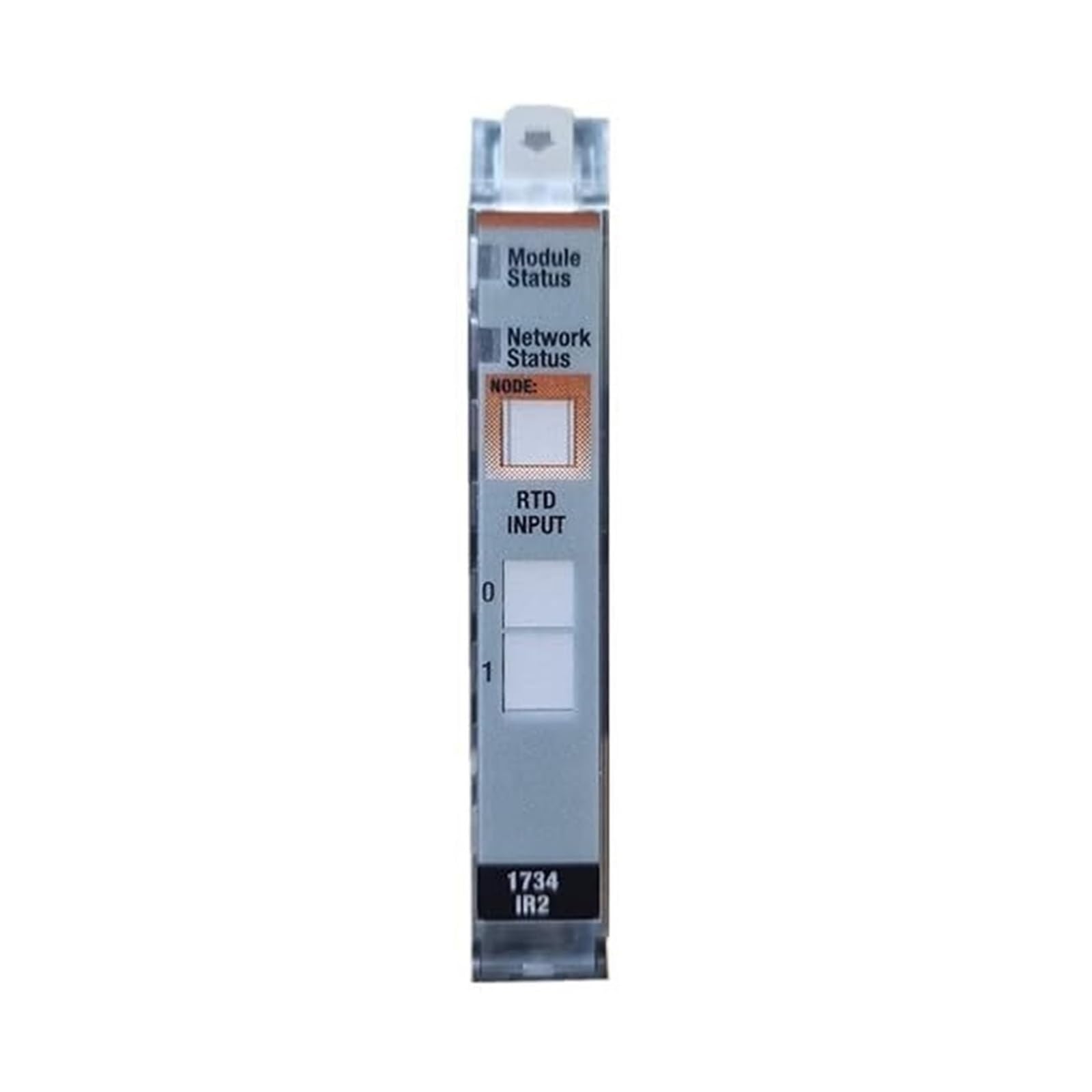 LYEUXHJPX 1734-IR2 RTD Input Module PLC Module Sealed in Box