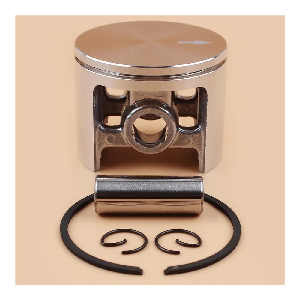 Kit piston 52 mm pour tronçonneuse 272 et 272XP avec axe de 12 mm pour réparation