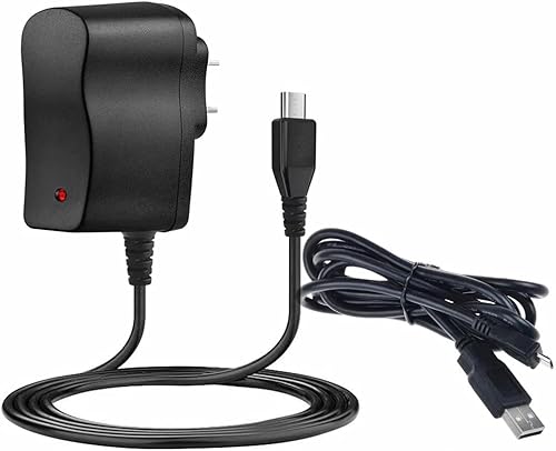 Adaptador de cargador de corriente CACC 1A + cable USB de repuesto para cámara Nikon Coolpix P900 s AW130 s