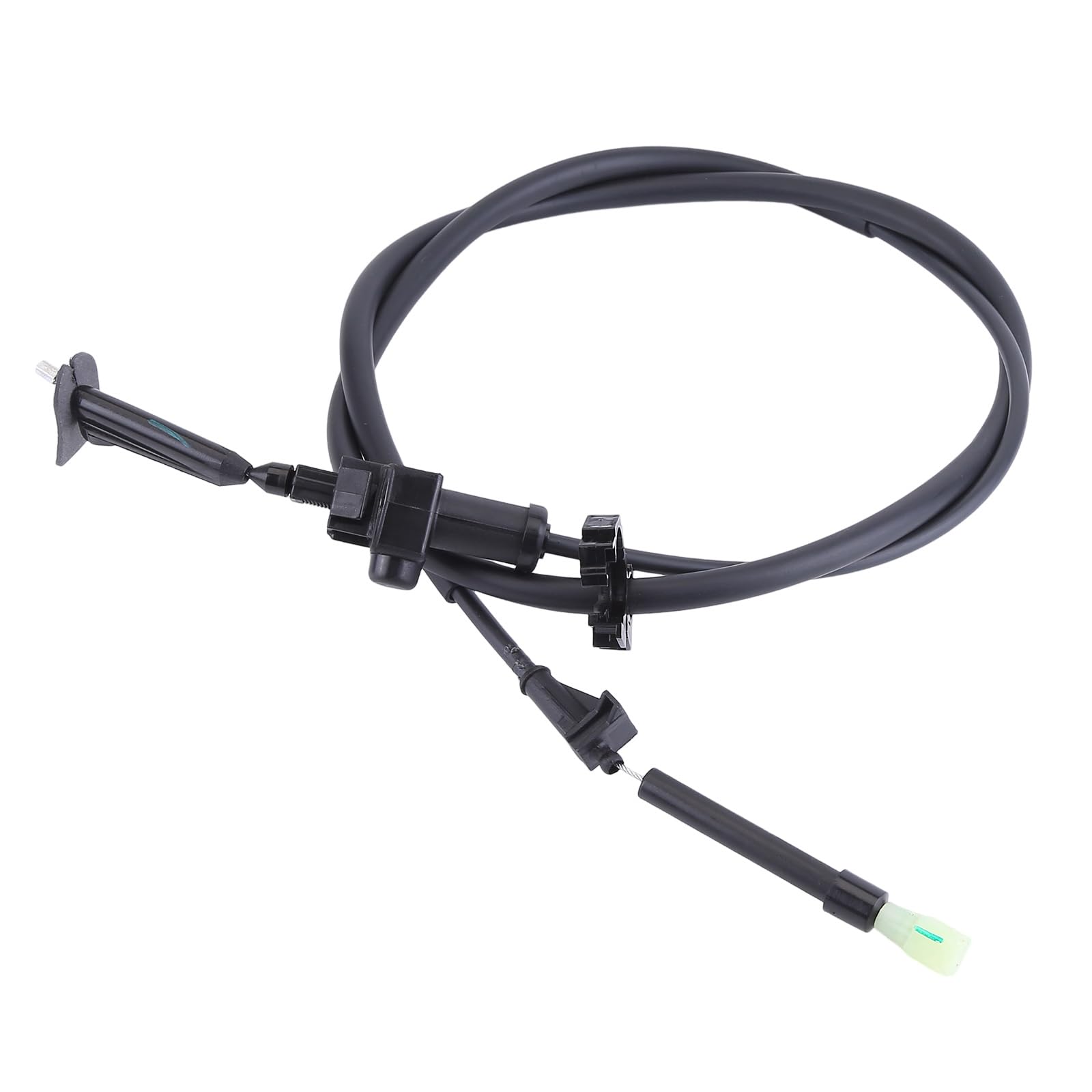 【takabn】ケーブルドラム Amazon.com: 52079204 Transmission Kickdown TV Cable Compatible for