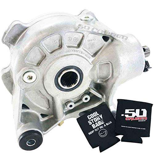 OEM Polaris Front Differential Geacase Part# 1334432 Fits RZR TURBO S, RS1, PRO XP 2020-2021+ [1334432] superseded part# 1337145/1337228