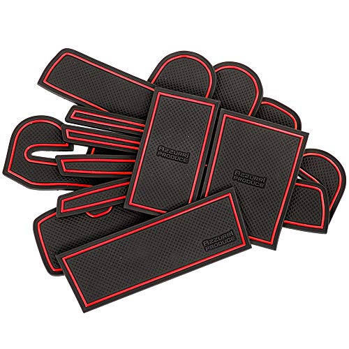 Amazon | アズーリプロデュース ラバーマット スイフトスポーツ ドア