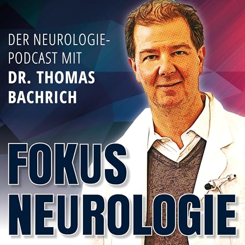 『Fokus Neurologie』のカバーアート