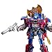 Transformers Toys Studio Series Optimus Prime Action Figure, 7 Pouces