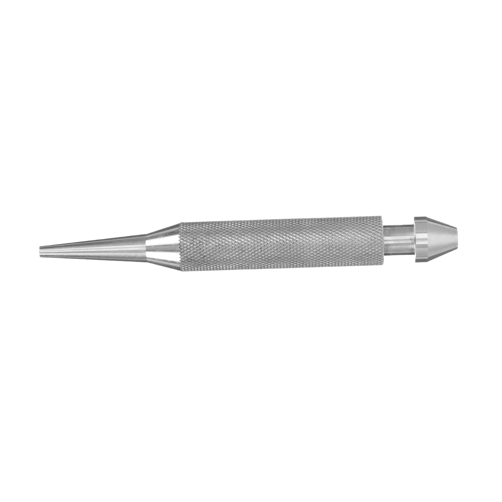 ibasenice Outil Professionnel de Dressage Embouchure Trompette, Accessoire Réparation Instruments à Vent, Petit Taille en Acier Inoxydable Argenté, Usage pour Réparation et Réglage Trompettes