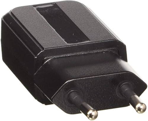 Zoom AD-17 USB AC Power Adapter, Black