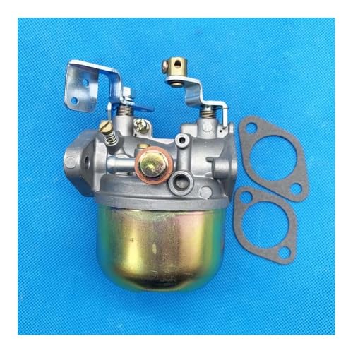 Carburateur pour voiturette de 2 temps 1988 GF015 17558 pour remplacer la pièce usée