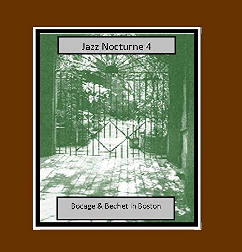 Jazz Nocturne 4