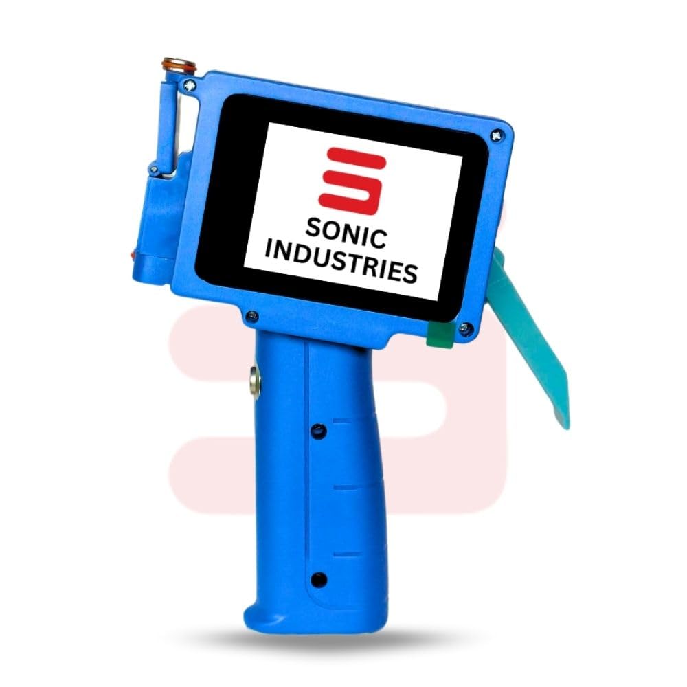 SONIC INDUSTRIES-New_TIJ Thermal Handheld Mini Printer Pro – Portable Wireless Inkjet Printer for Labels, Barcodes, Logos, & More-image-34