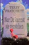 Cover zum Buch Nur du kannst sie verstehen
