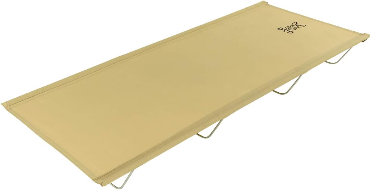Amazon.co.jp FUTUREFOX Wide Cot, Folding Bed, Camping Bed, Outdoor Bed