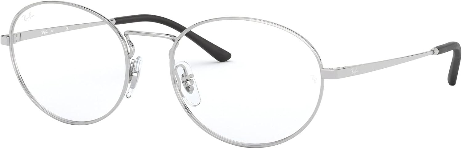 Ray-Ban RX6439 2500 New Unisex Eyeglasses [並行輸入品]