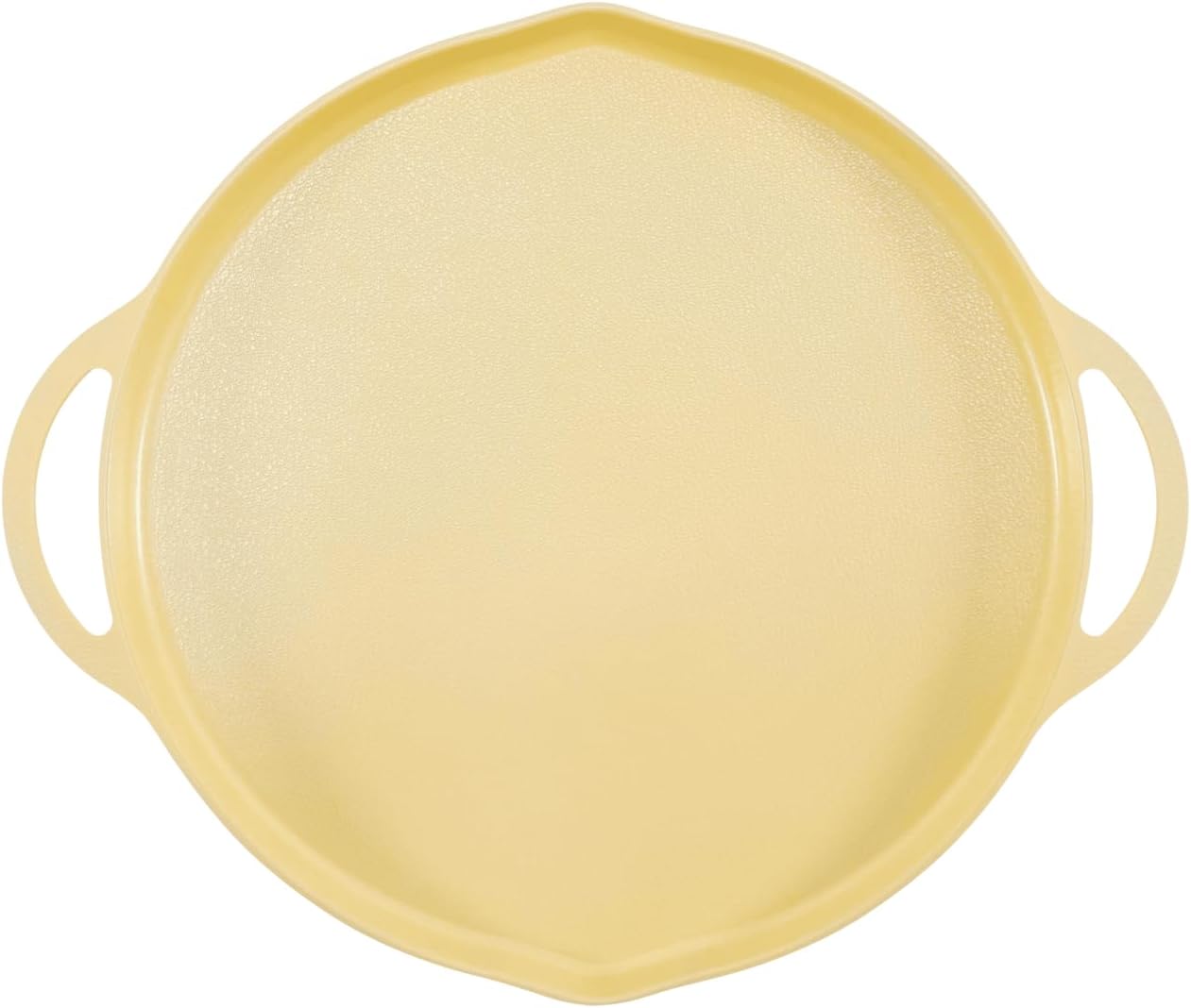 Giorno Felice The Whatever Griddle Pan for All Heat Source - Light Weight - Non-stick Korean BBQ Grill Pan (13.4”)