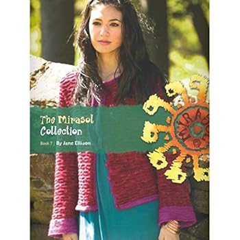 Paperback Mirasol Collection Book 7 Book