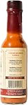 Dawson's Hot Sauce Dawson's | Cedar Smoked Aile 5 Fl Oz (paquet de 1)