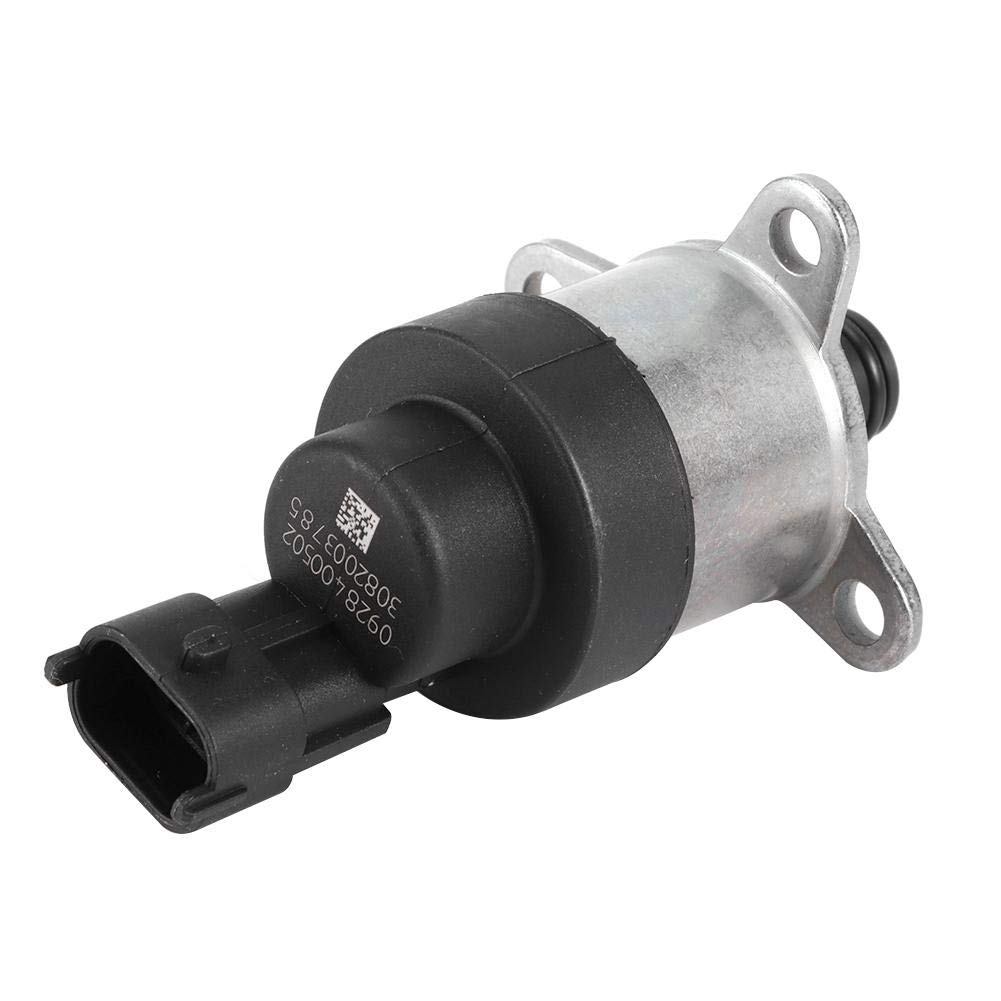 Soupape de régulateur de pression de carburant, soupape de régulateur de pression de carburant réglable universelle 0928400502 Convient pour 1.9 2.5