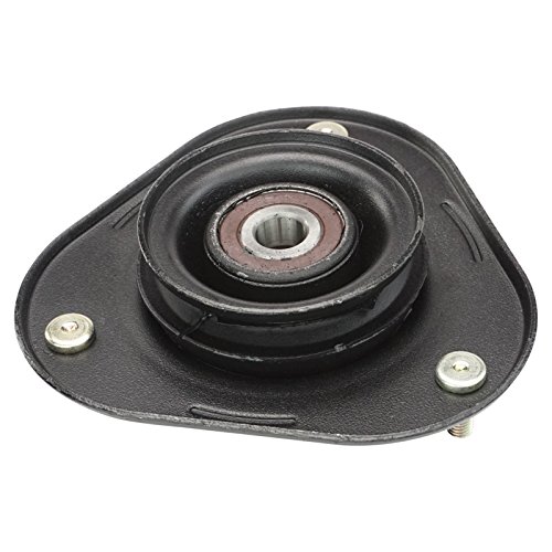TRQ Front Upper Shock Strut Mount Kit Plate Bearing For Toyota Pontiac New by TRQ - Image 4