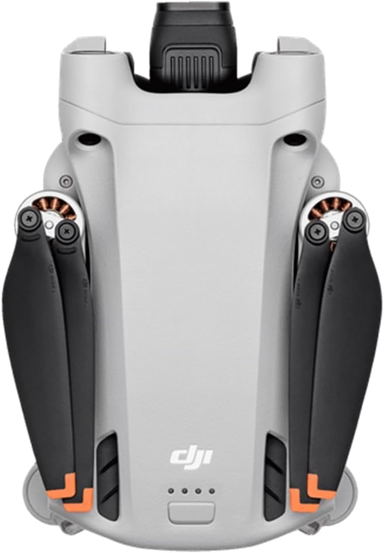 Replacement MINI 3 Pro Aircraft,Drone for Crash Lost DJI Mini 3 Pro,Aircraft Only(Excludes Remote,Battery,Charger,Props etc. Drone Accessories)