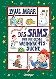 Das Sams und die große Weihnachtssuche