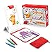 Produktbild Osmo - Creative Starter Kit für iPad - 3 Lernspiele - 5-10 Jahre - Zeichnen, kreative Problemlösung und Physik - (inkl. Osmo-Basis) - Masterpiece und Newton sind vollständig ins Deutsche übersetzt