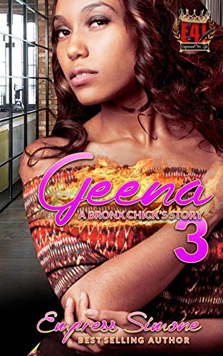 Geena: A Bronx Chick's Story 3