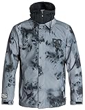 DC Men's Cash Only Jacket