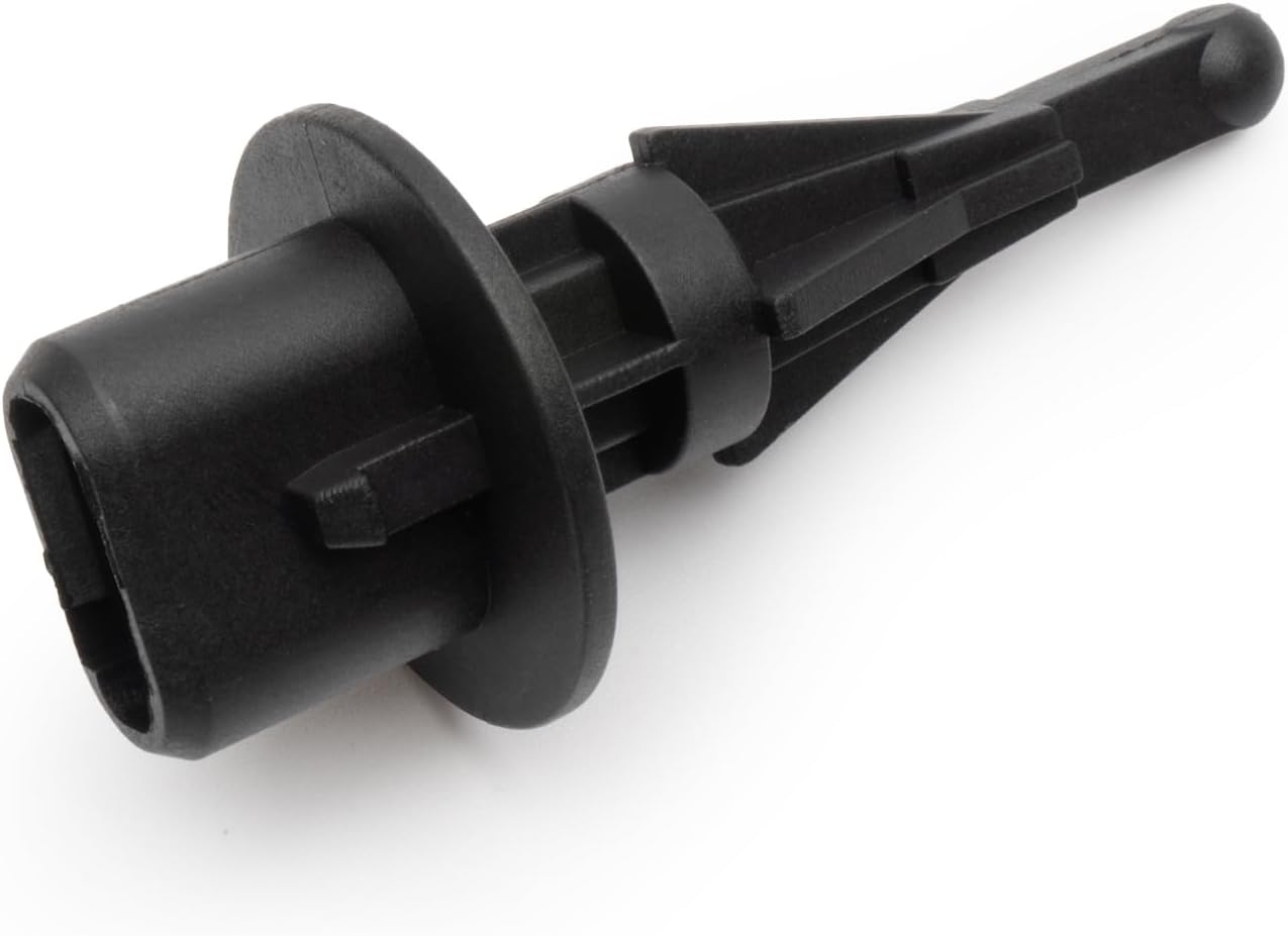 8942412010,Ambient Air Temperature Sensor Compatible with Chevrolet,GEO,Mazda,Subaru,Toyota.Metro,Prizm,Tracker, Metro,Prizm,626,Millenia,Aerio,XL-7,4Runner,Camry,Celica,Corolla,MR2,Paseo,Pickup.
