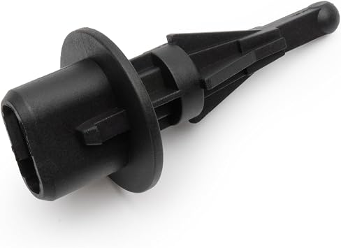 8942412010,Ambient Air Temperature Sensor Compatible with Chevrolet,GEO,Mazda,Subaru,Toyota.Metro,Prizm,Tracker, Metro,Prizm,626,Millenia,Aerio,XL-7,4Runner,Camry,Celica,Corolla,MR2,Paseo,Pickup.