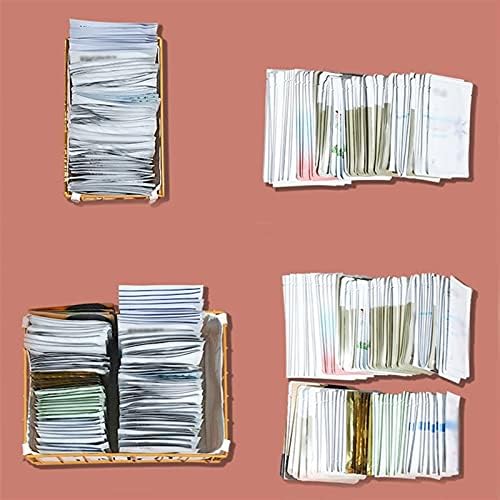Mask Cosmetic Storage Basket Desktop Storage Rack Skin Care Product Storage Basket Dressing Table Storage Box Travel Jewelry Box image 4