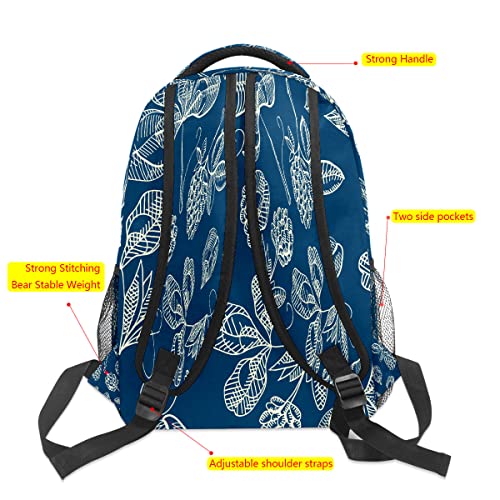 Girls Backpack For Teen Kid Lightweight Travel School Bag Festive St Patricks Day Pattern Casual Daypack Laptop Backpacks For Men Women #TOP1