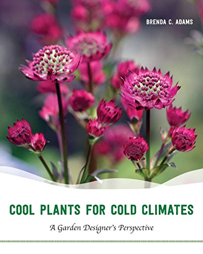 Cool Plants for Cold Climates: A Garden Designer's Perspective