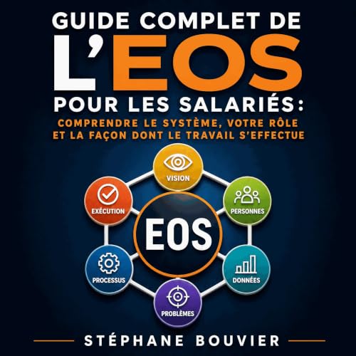 『Guide complet de l&rsquo;EOS pour les salari&eacute;s : Comprendre le syst&egrave;me, votre r&ocirc;le et la fa&ccedil;on do