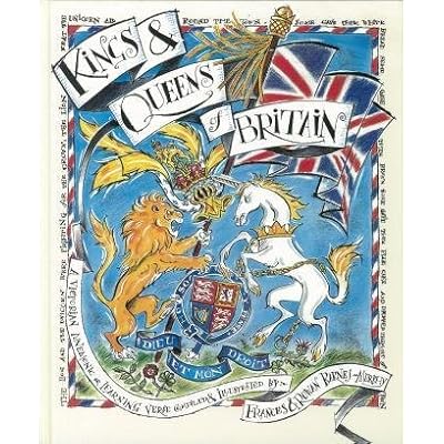 Kings and Queens of Britain